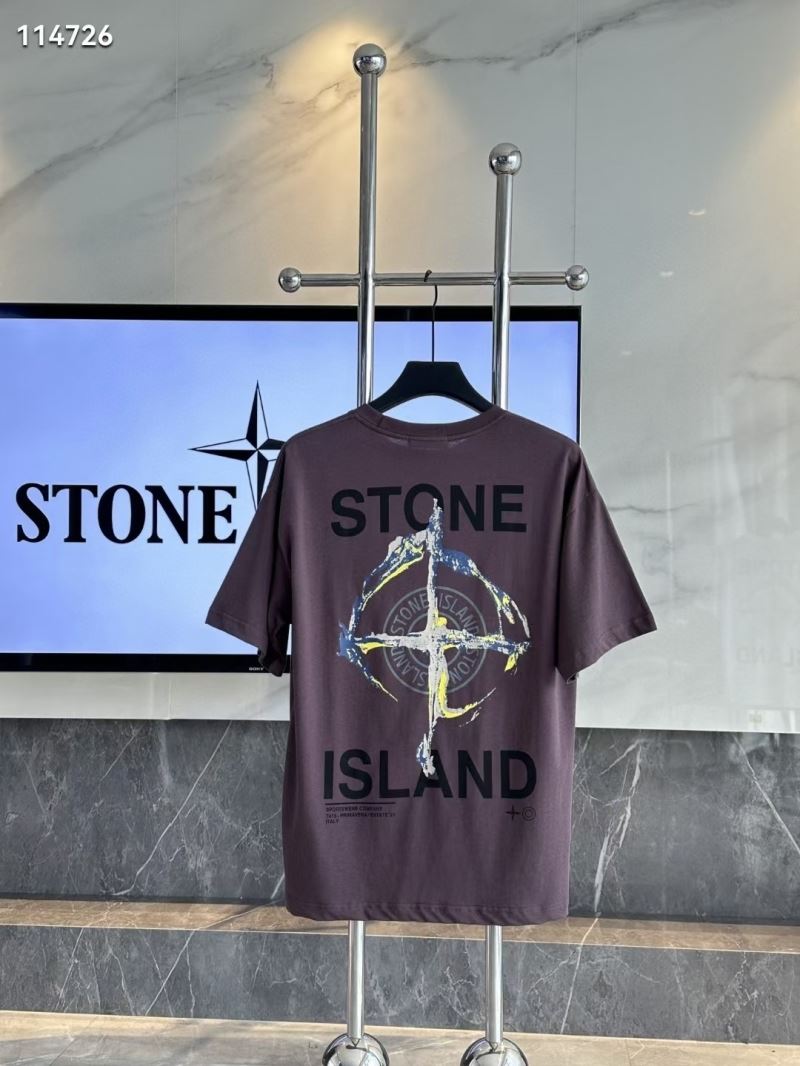 Stone Island T-Shirts